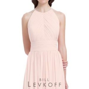 Bill Levkoff dress 1161